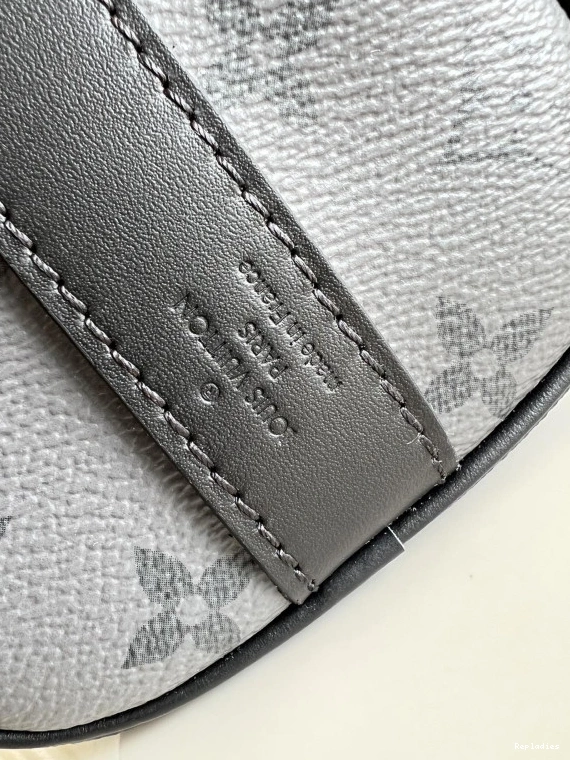 Fake Louis Bags  P9 VUITTON LOUIS 25 Bandoulière Speedy 0716